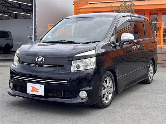 TOYOTA VOXY 2009 Image 31