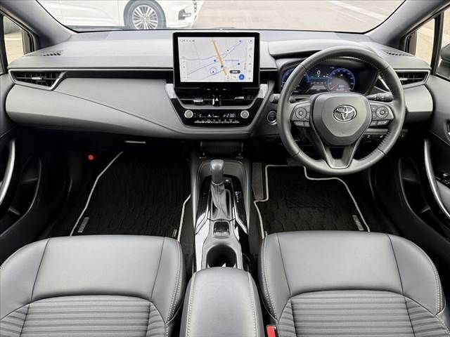 TOYOTA COROLLA TOURING HYBR 2023 Image 31