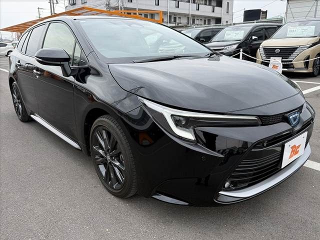 TOYOTA COROLLA TOURING HYBR 2023 Image 31