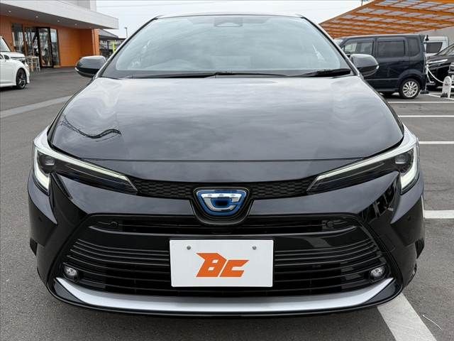 TOYOTA COROLLA TOURING HYBR 2023 Image 31