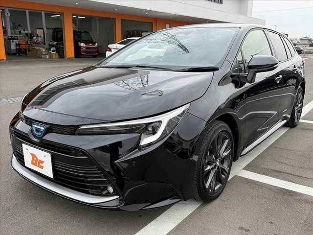 TOYOTA COROLLA TOURING HYBR 2023 Image 31