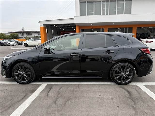 TOYOTA COROLLA TOURING HYBR 2023 Image 31