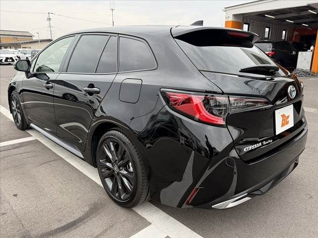 TOYOTA COROLLA TOURING HYBR 2023 Image 31