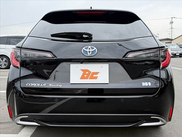 TOYOTA COROLLA TOURING HYBR 2023 Image 31
