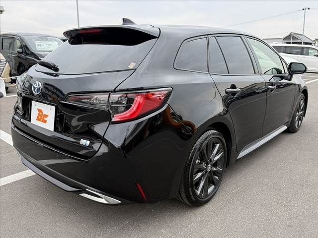 TOYOTA COROLLA TOURING HYBR 2023 Image 31
