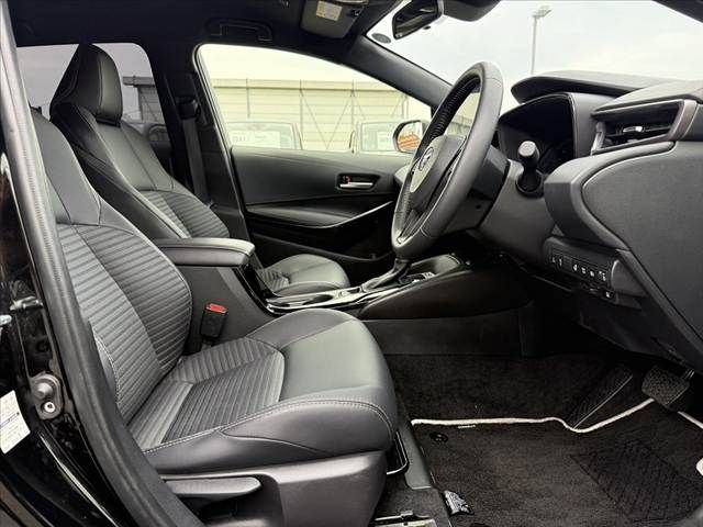 TOYOTA COROLLA TOURING HYBR 2023 Image 31