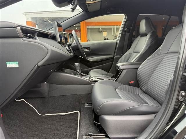 TOYOTA COROLLA TOURING HYBR 2023 Image 31