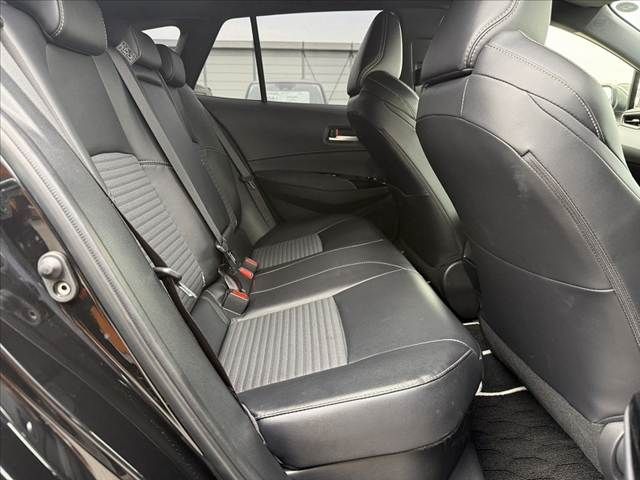 TOYOTA COROLLA TOURING HYBR 2023 Image 31