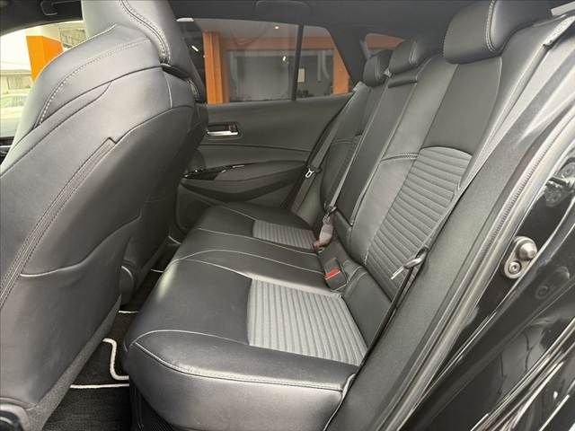 TOYOTA COROLLA TOURING HYBR 2023 Image 31