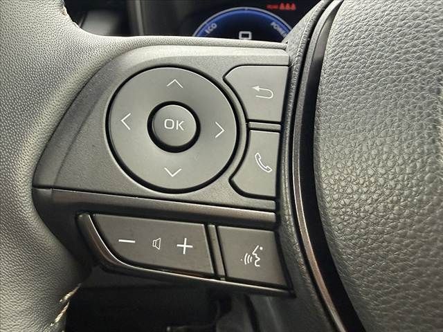 TOYOTA COROLLA TOURING HYBR 2023 Image 31