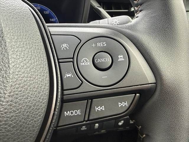 TOYOTA COROLLA TOURING HYBR 2023 Image 31