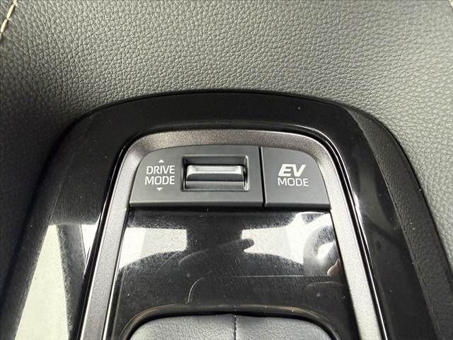 TOYOTA COROLLA TOURING HYBR 2023 Image 31