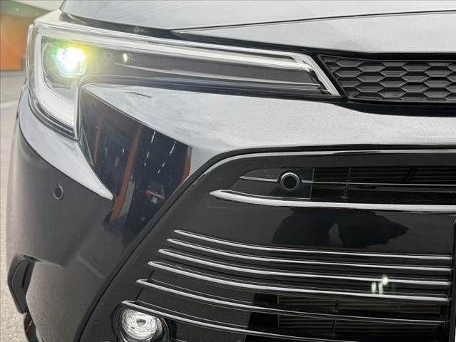 TOYOTA COROLLA TOURING HYBR 2023 Image 31