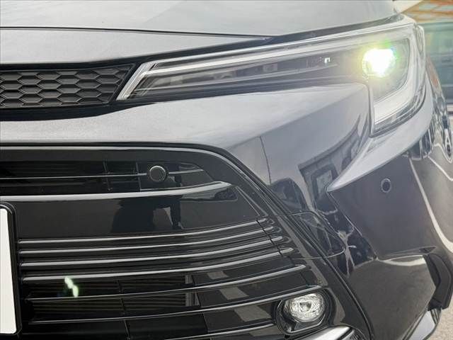 TOYOTA COROLLA TOURING HYBR 2023 Image 31