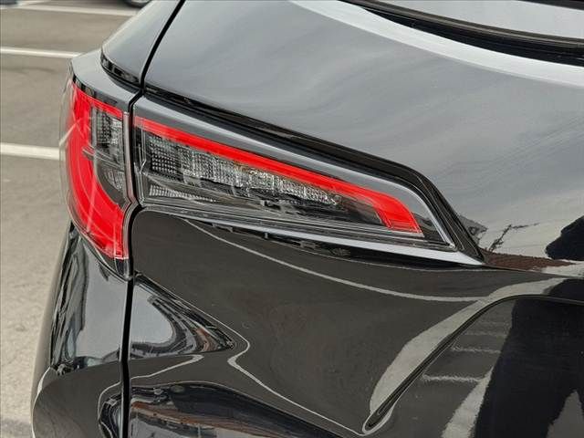 TOYOTA COROLLA TOURING HYBR 2023 Image 31