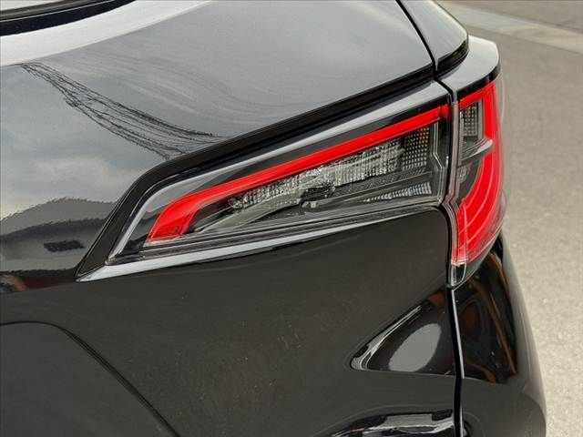 TOYOTA COROLLA TOURING HYBR 2023 Image 31