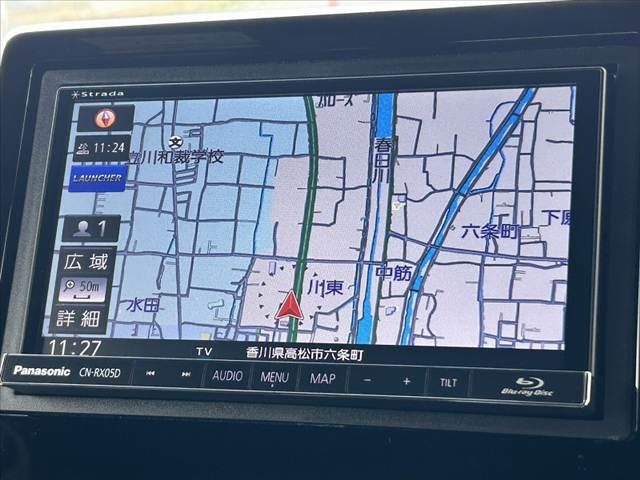 HONDA N BOX CUSTOM 2018 Image 31