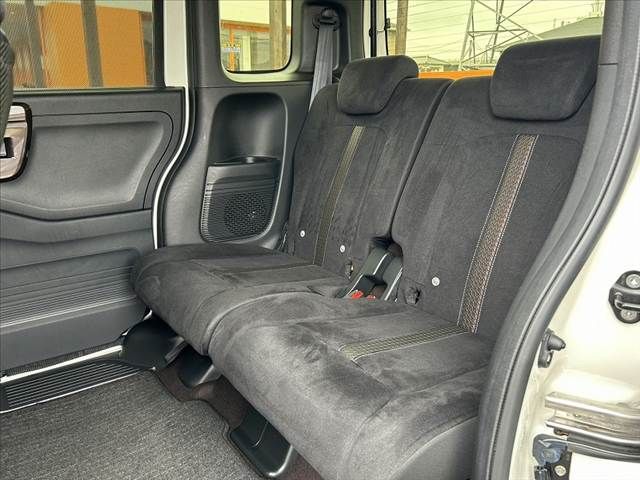 HONDA N BOX CUSTOM 2018 Image 31