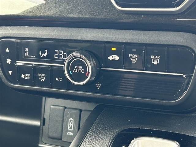 HONDA N BOX CUSTOM 2018 Image 31