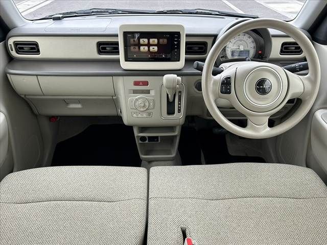 SUZUKI ALTO LAPIN 2021 Image 31