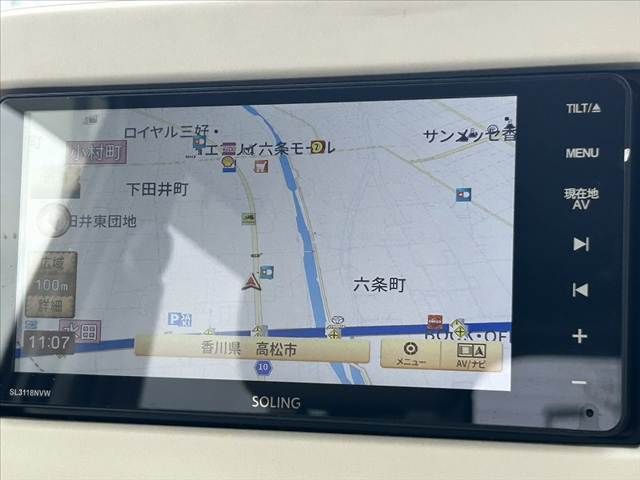 SUZUKI ALTO LAPIN 2021 Image 31