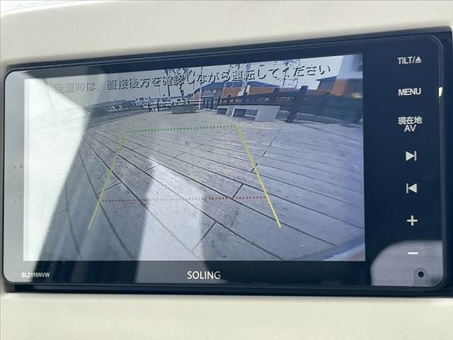 SUZUKI ALTO LAPIN 2021 Image 31