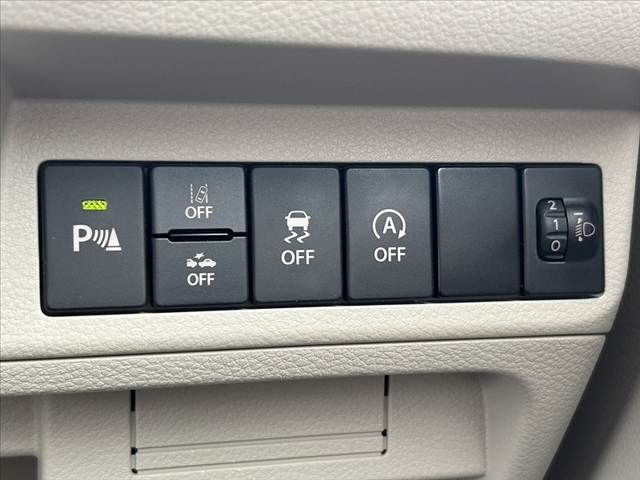 SUZUKI ALTO LAPIN 2021 Image 31