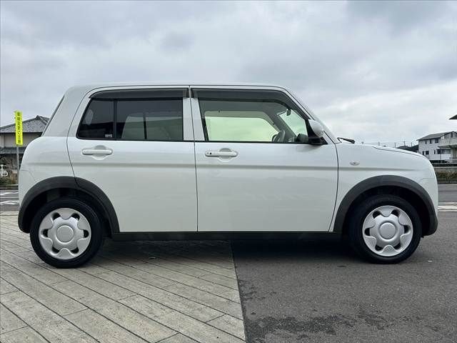 SUZUKI ALTO LAPIN 2021 Image 31