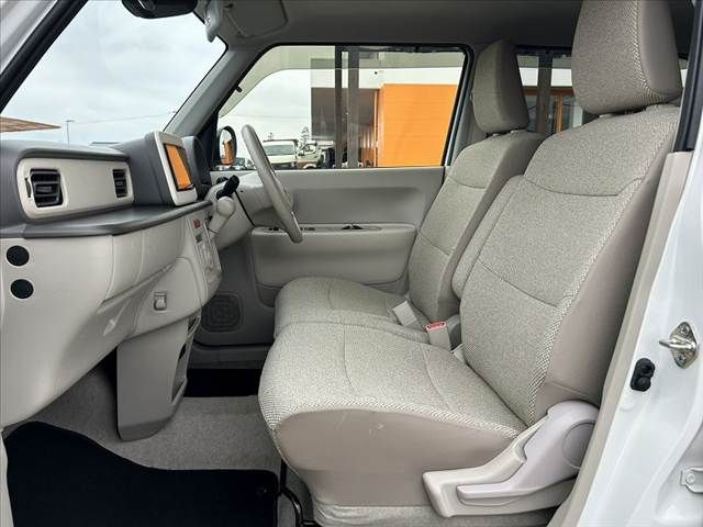 SUZUKI ALTO LAPIN 2021 Image 31