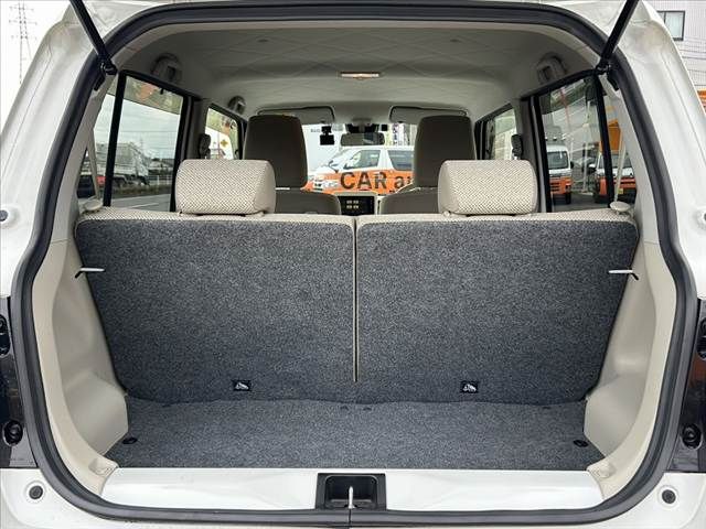 SUZUKI ALTO LAPIN 2021 Image 31