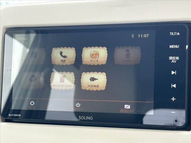 SUZUKI ALTO LAPIN 2021 Image 31