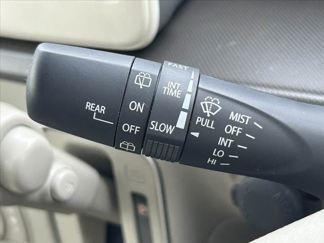 SUZUKI ALTO LAPIN 2021 Image 31