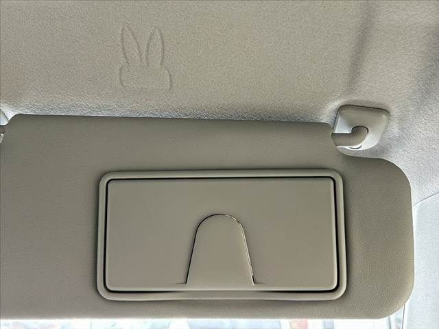 SUZUKI ALTO LAPIN 2021 Image 31