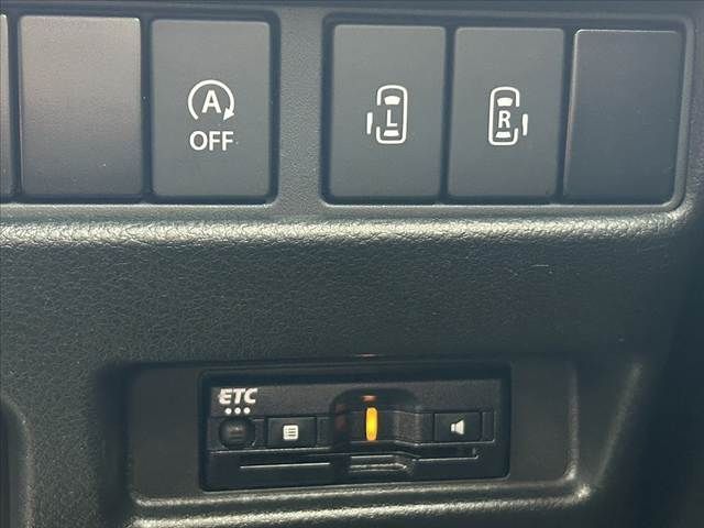 SUZUKI SPACIA CUSTOM 4WD 2018 Image 31