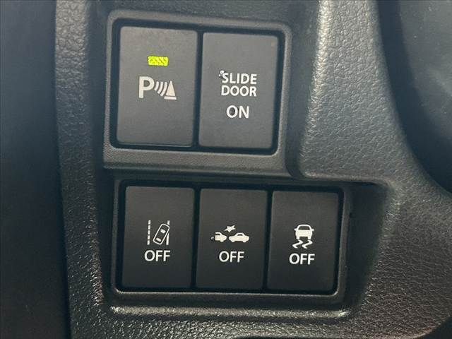 SUZUKI SPACIA CUSTOM 4WD 2018 Image 31