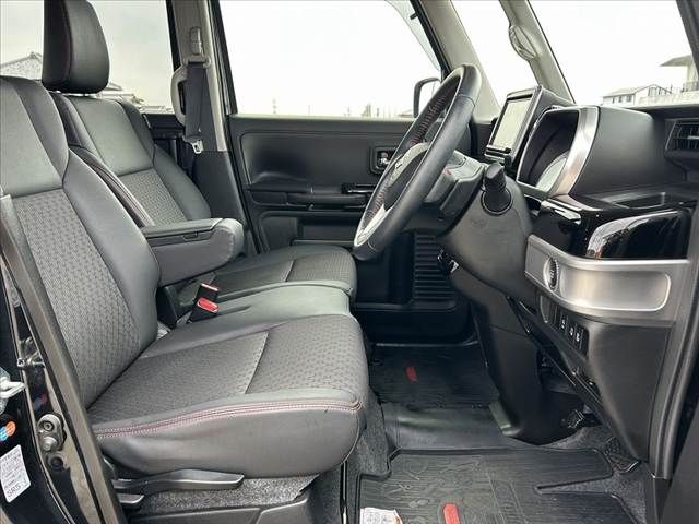 SUZUKI SPACIA CUSTOM 4WD 2018 Image 31