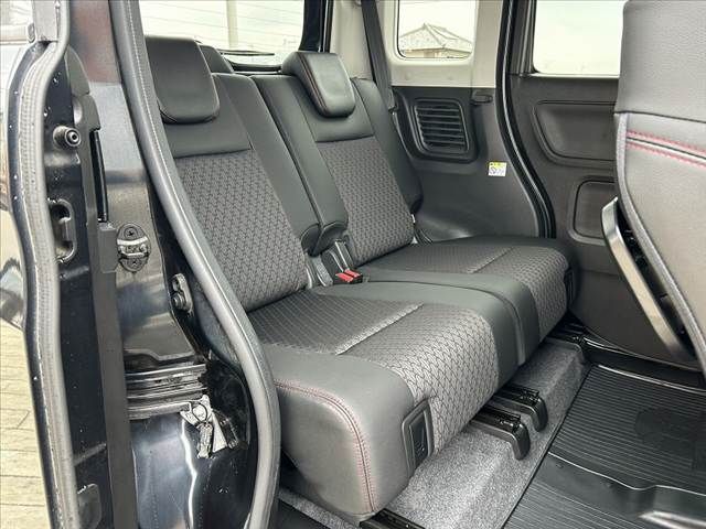 SUZUKI SPACIA CUSTOM 4WD 2018 Image 31