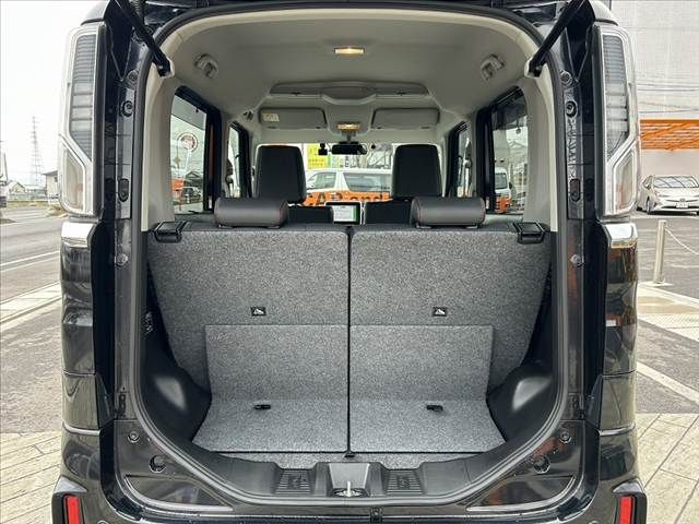 SUZUKI SPACIA CUSTOM 4WD 2018 Image 31