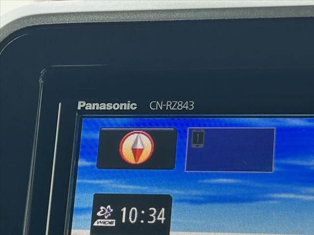 SUZUKI SPACIA CUSTOM 4WD 2018 Image 31