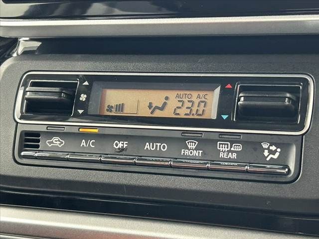 SUZUKI SPACIA CUSTOM 4WD 2018 Image 31