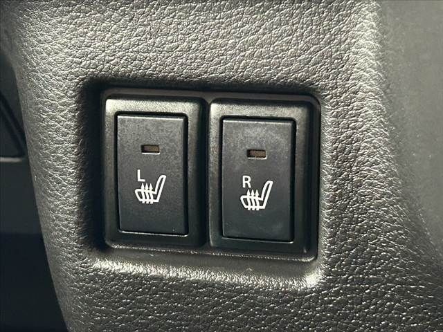 SUZUKI SPACIA CUSTOM 4WD 2018 Image 31