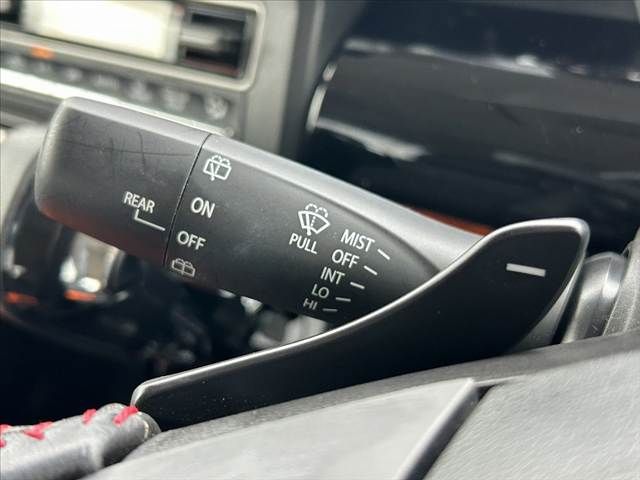 SUZUKI SPACIA CUSTOM 4WD 2018 Image 31