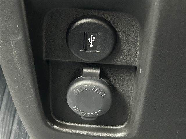 SUZUKI SPACIA CUSTOM 4WD 2018 Image 31