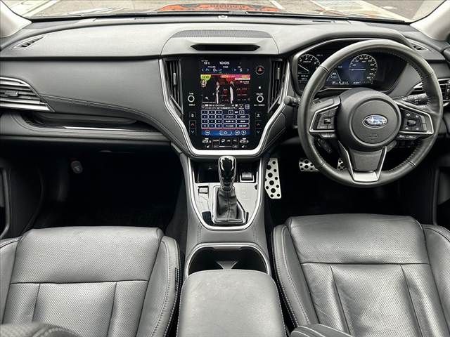 SUBARU LEGACY OUTBACK 2022 Image 31