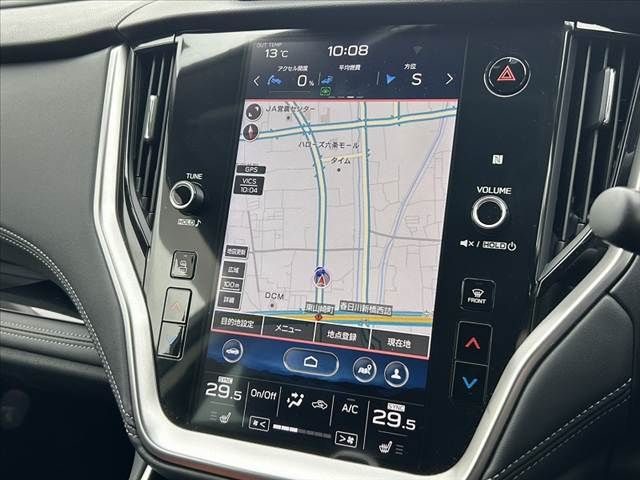 SUBARU LEGACY OUTBACK 2022 Image 31