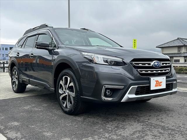 SUBARU LEGACY OUTBACK 2022 Image 31
