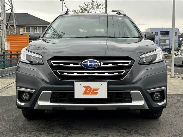 SUBARU LEGACY OUTBACK 2022 Image 31