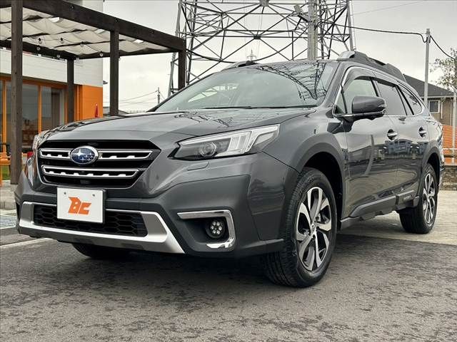 SUBARU LEGACY OUTBACK 2022 Image 31