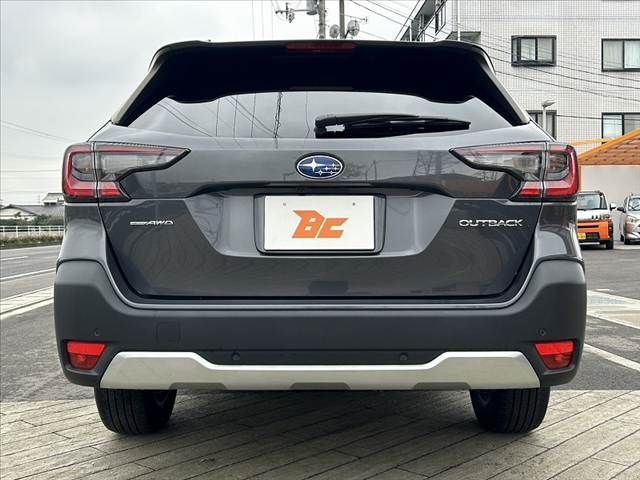 SUBARU LEGACY OUTBACK 2022 Image 31