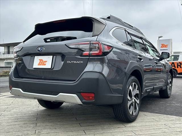 SUBARU LEGACY OUTBACK 2022 Image 31